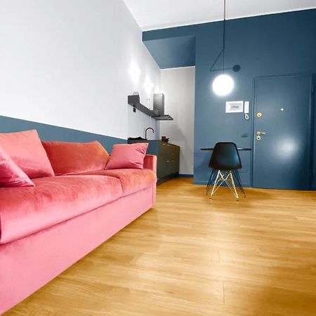 Bnb Capital Milano Central Station - Red Esterno foto