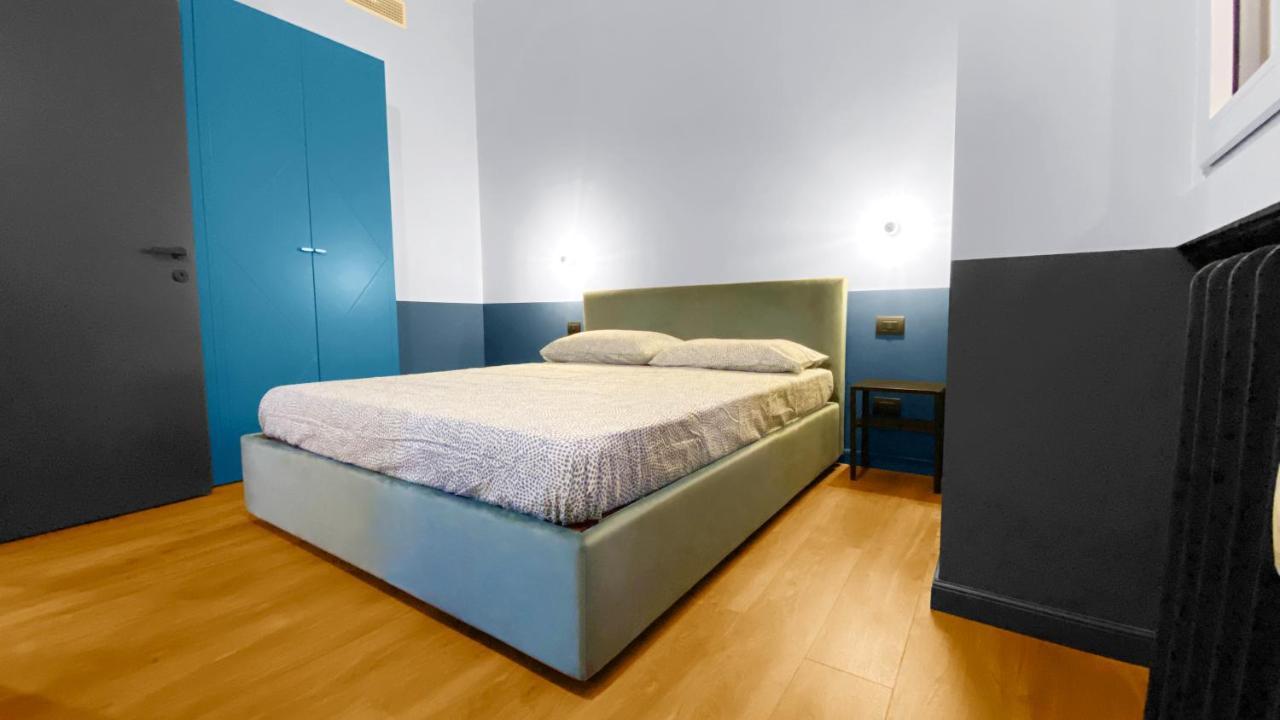 Bnb Capital Milano Central Station - Red Esterno foto
